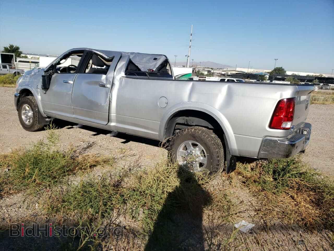 2011 DODGE All Models - VIN: 3D73Y3CL7BG634780 - Photo 2