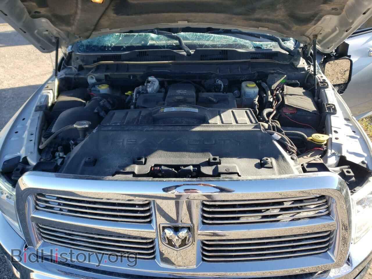 2011 DODGE All Models - VIN: 3D73Y3CL7BG634780 - Photo 11