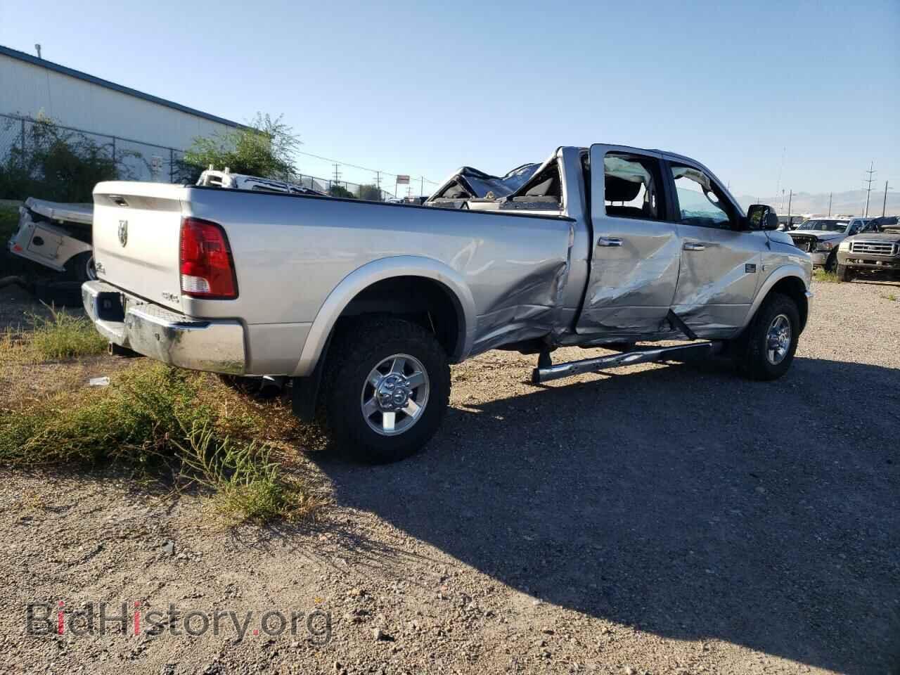 2011 DODGE All Models - VIN: 3D73Y3CL7BG634780 - Photo 3