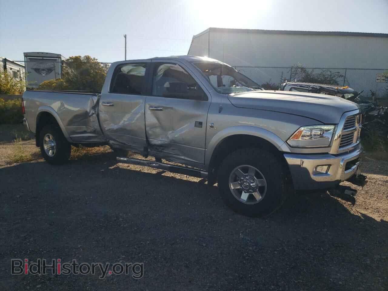 2011 DODGE All Models - VIN: 3D73Y3CL7BG634780 - Photo 4