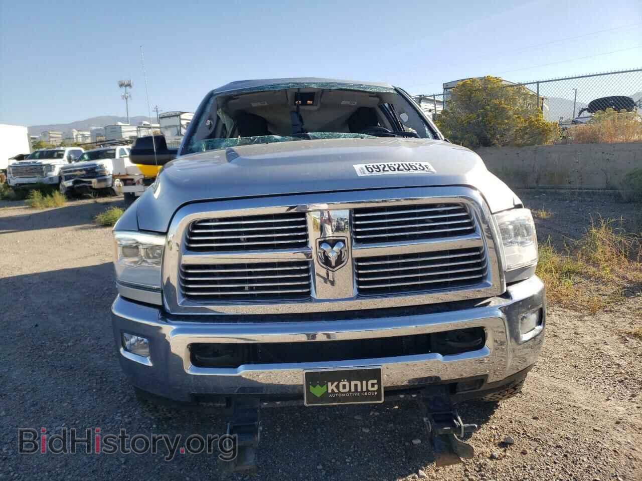 2011 DODGE All Models - VIN: 3D73Y3CL7BG634780 - Photo 5
