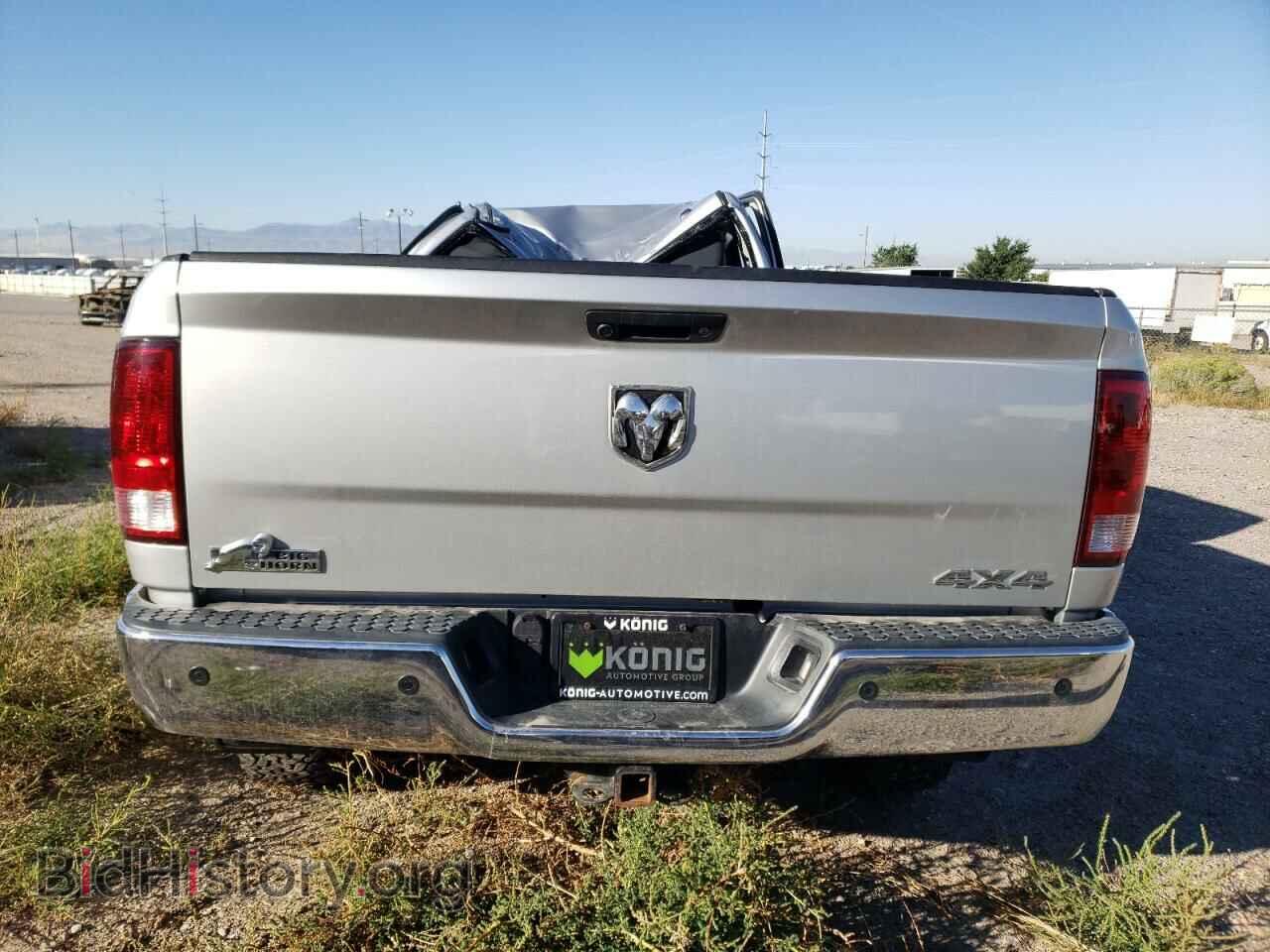2011 DODGE All Models - VIN: 3D73Y3CL7BG634780 - Photo 6
