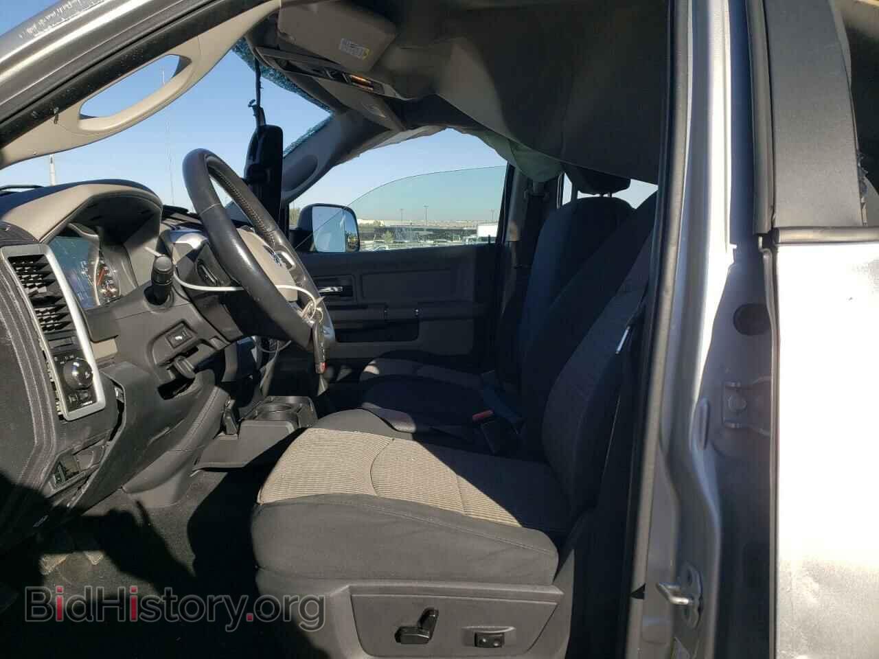 2011 DODGE All Models - VIN: 3D73Y3CL7BG634780 - Photo 7