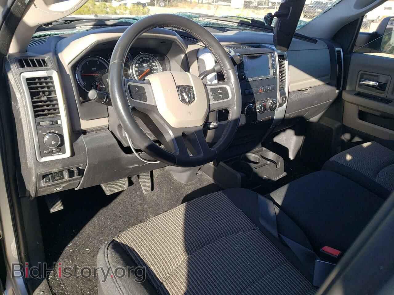 2011 DODGE All Models - VIN: 3D73Y3CL7BG634780 - Photo 8