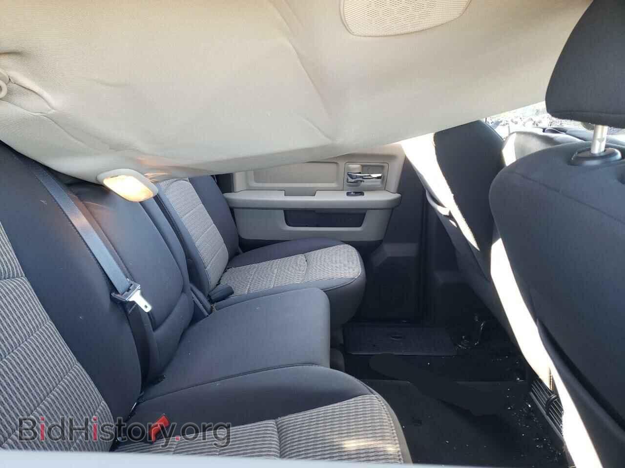 2011 DODGE All Models - VIN: 3D73Y3CL7BG634780 - Photo 10