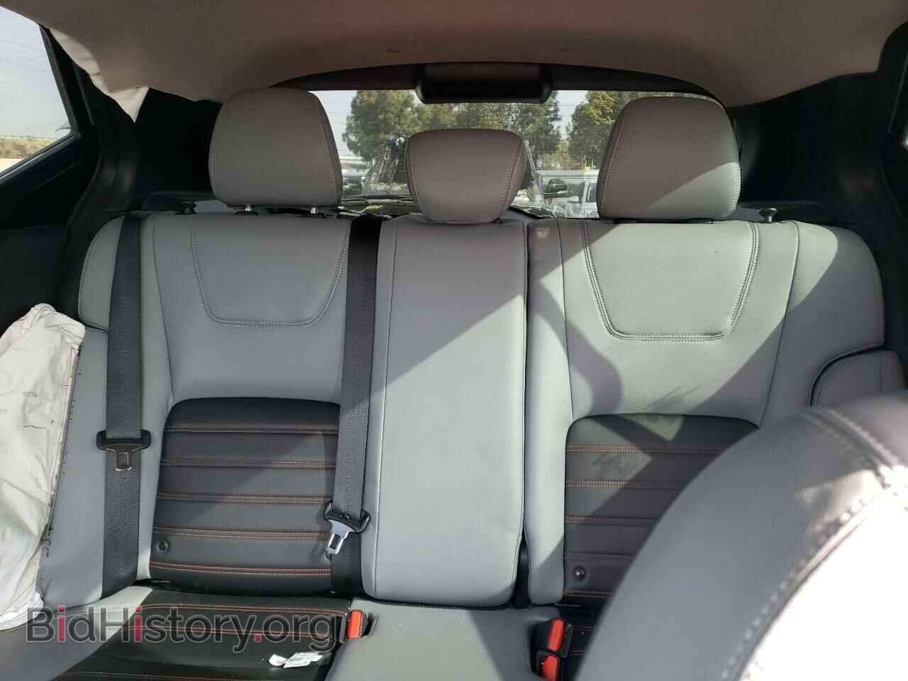 2023 NISSAN KICKS - VIN: 3N1CP5DV3PL490428 - Фото 10