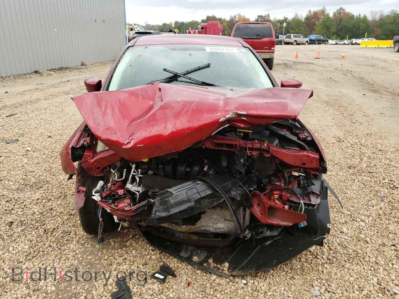 2015 FORD FOCUS - VIN: 1FADP3F22FL229431 - Фото 5