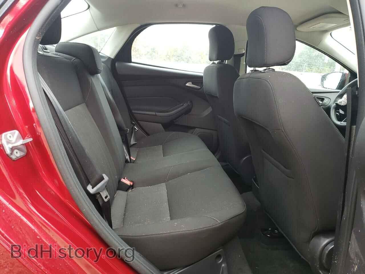 2015 FORD FOCUS - VIN: 1FADP3F22FL229431 - Фото 10