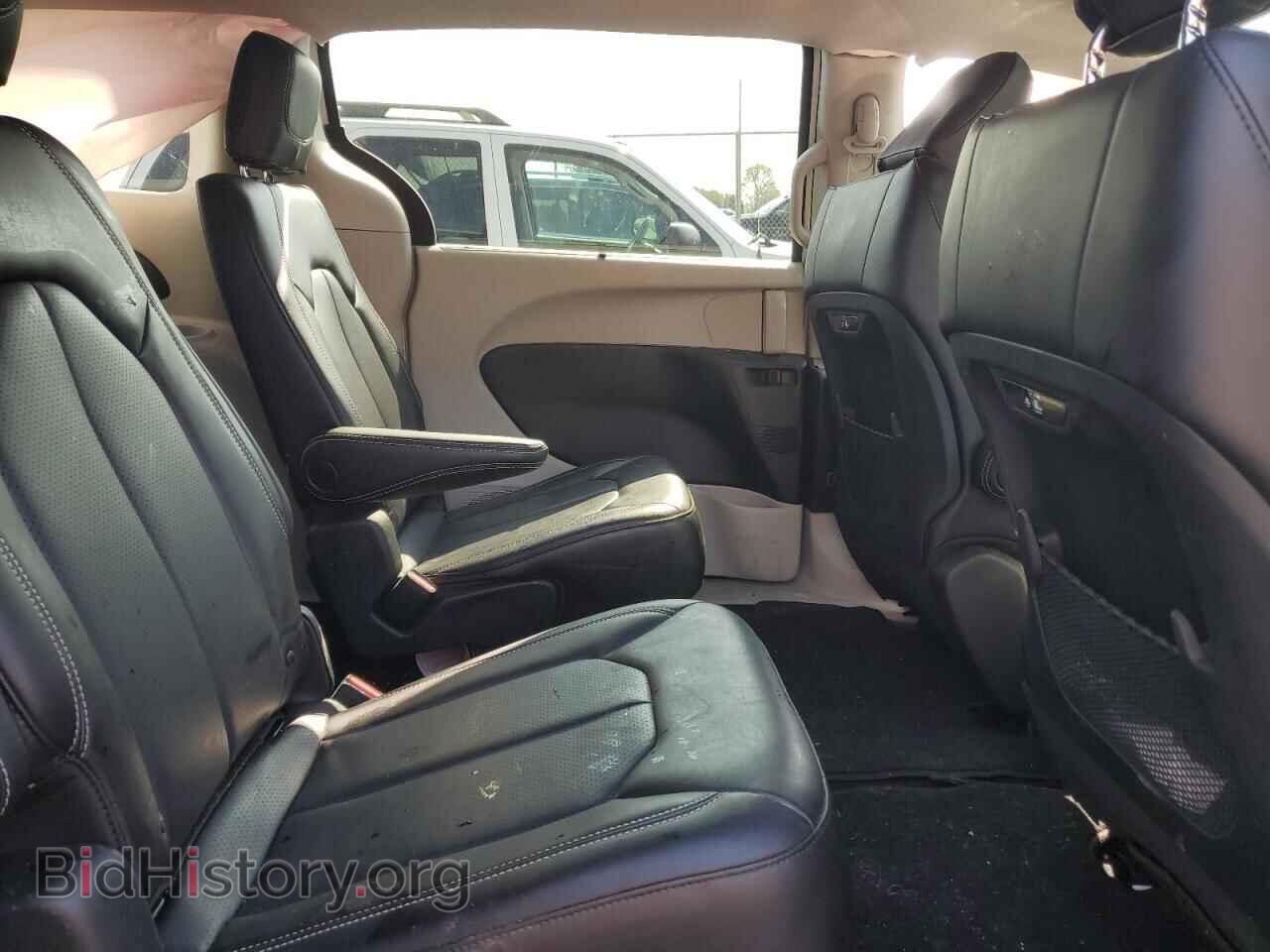 2023 CHRYSLER PACIFICA - VIN: 2C4RC1BG5PR505370 - Photo 11