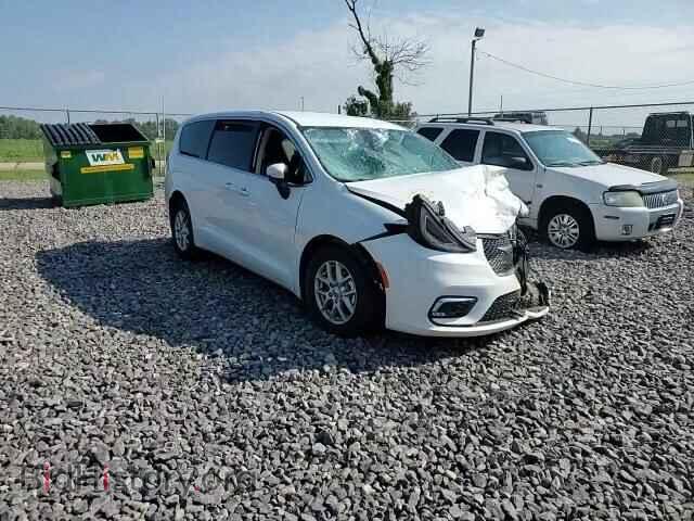 2023 CHRYSLER PACIFICA - VIN: 2C4RC1BG5PR505370 - Photo 14