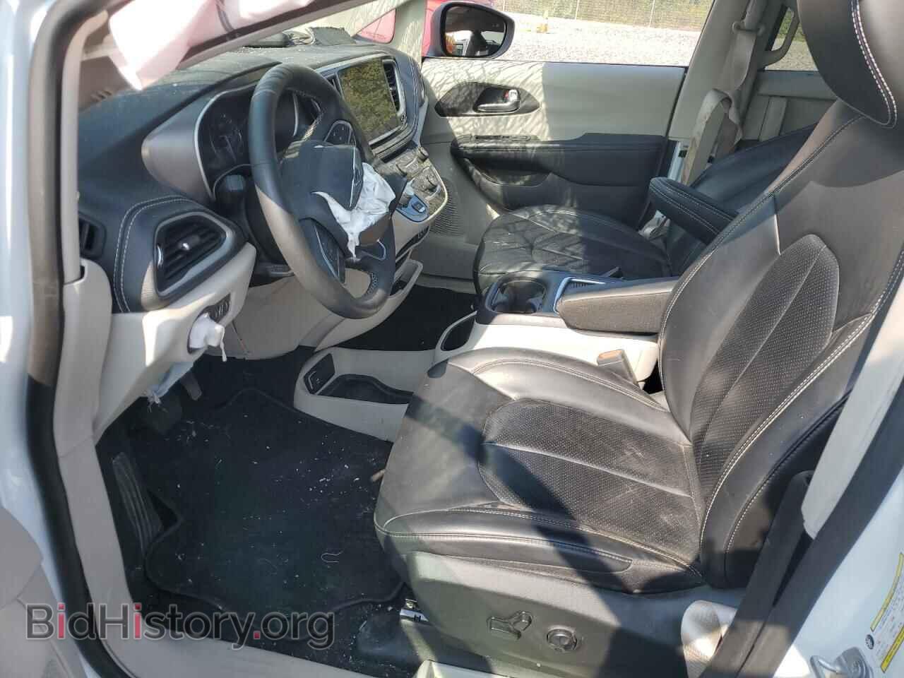 2023 CHRYSLER PACIFICA - VIN: 2C4RC1BG5PR505370 - Photo 7