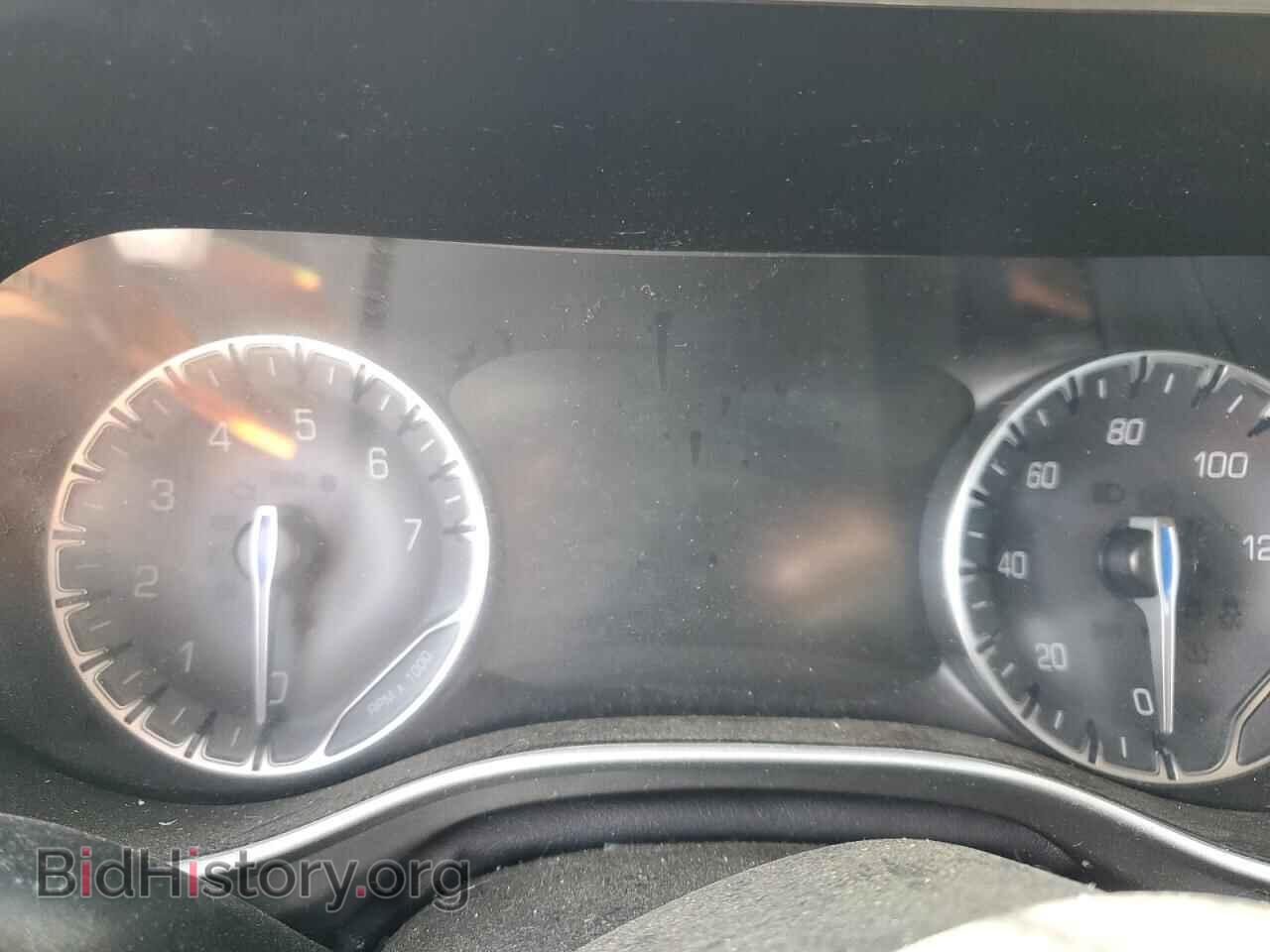 2023 CHRYSLER PACIFICA - VIN: 2C4RC1BG5PR505370 - Photo 9