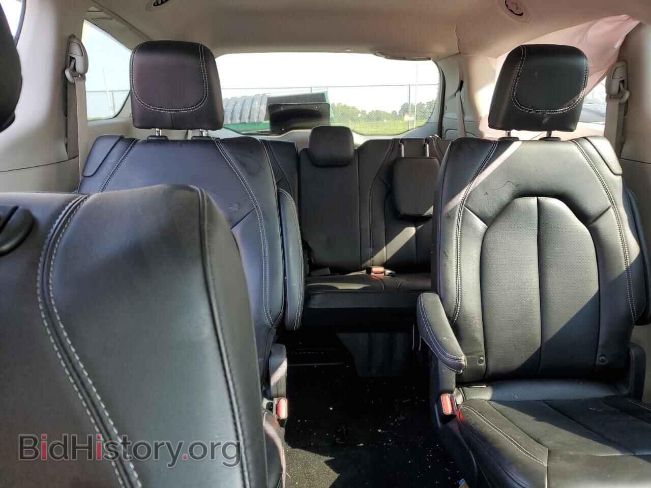 2023 CHRYSLER PACIFICA - VIN: 2C4RC1BG5PR505370 - Photo 10