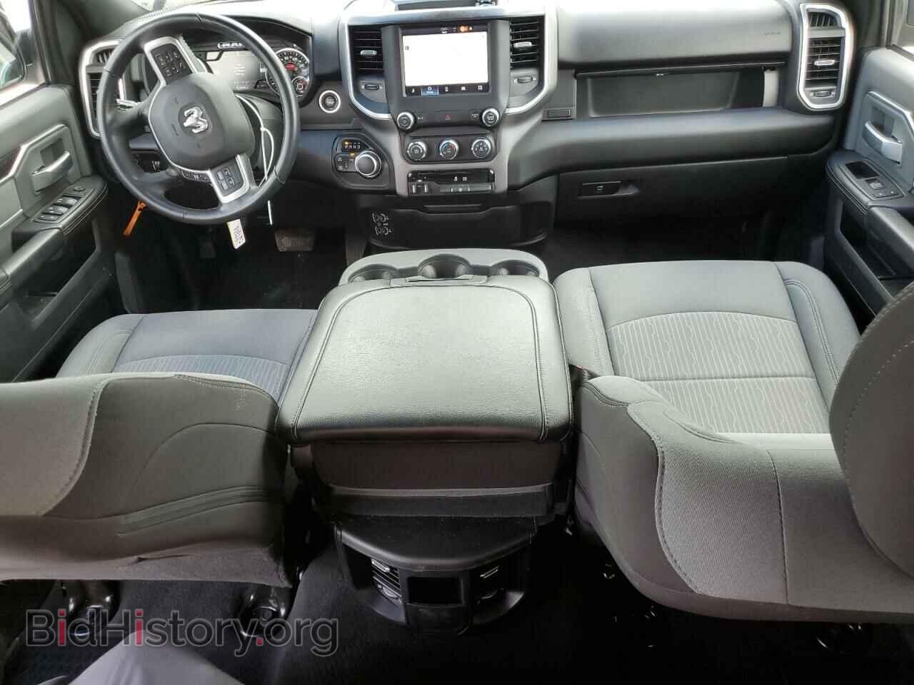 2022 RAM 2500 - VIN: 3C6UR5DJ2NG404581 - Фото 8