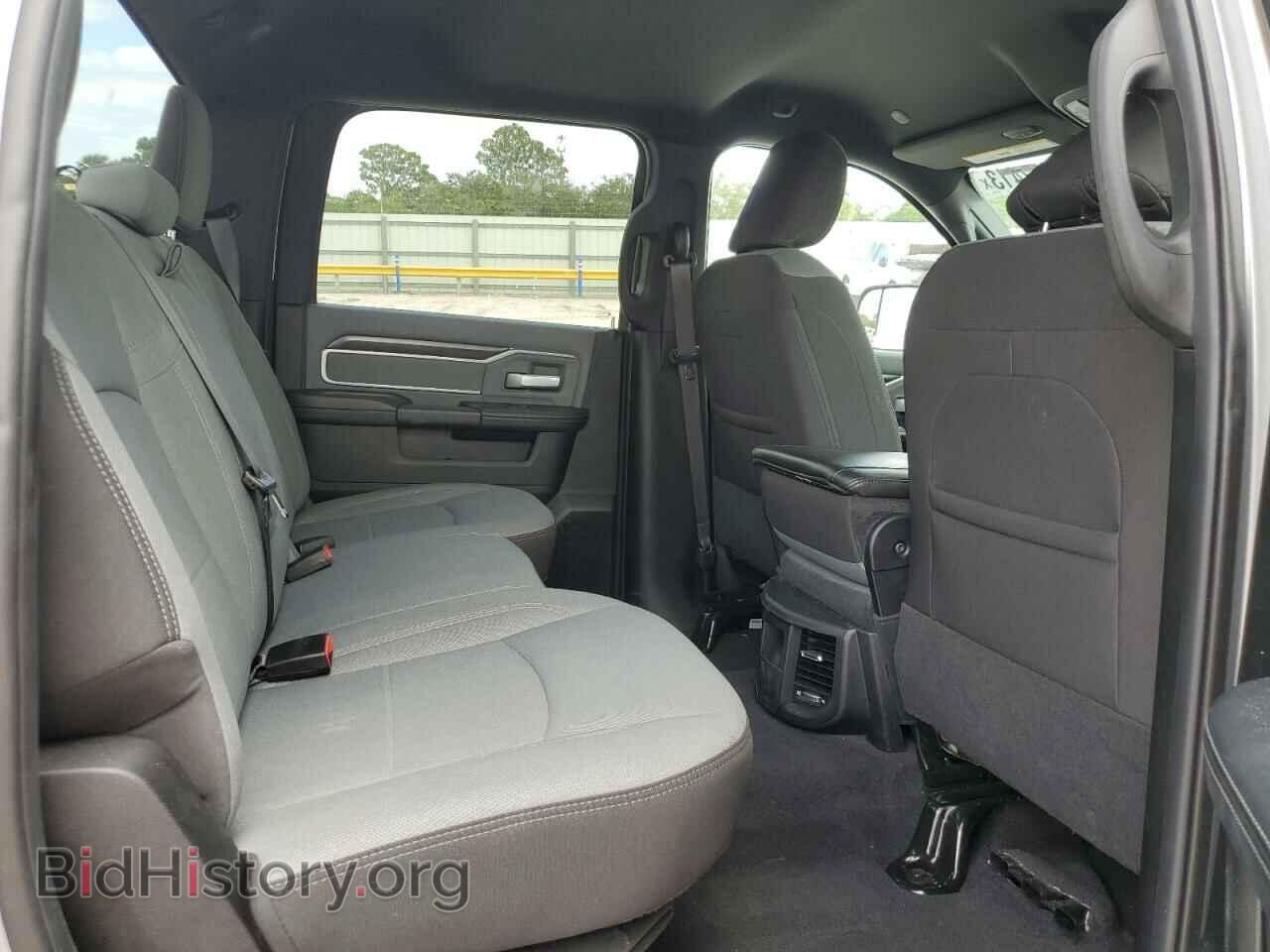 2022 RAM 2500 - VIN: 3C6UR5DJ2NG404581 - Фото 10