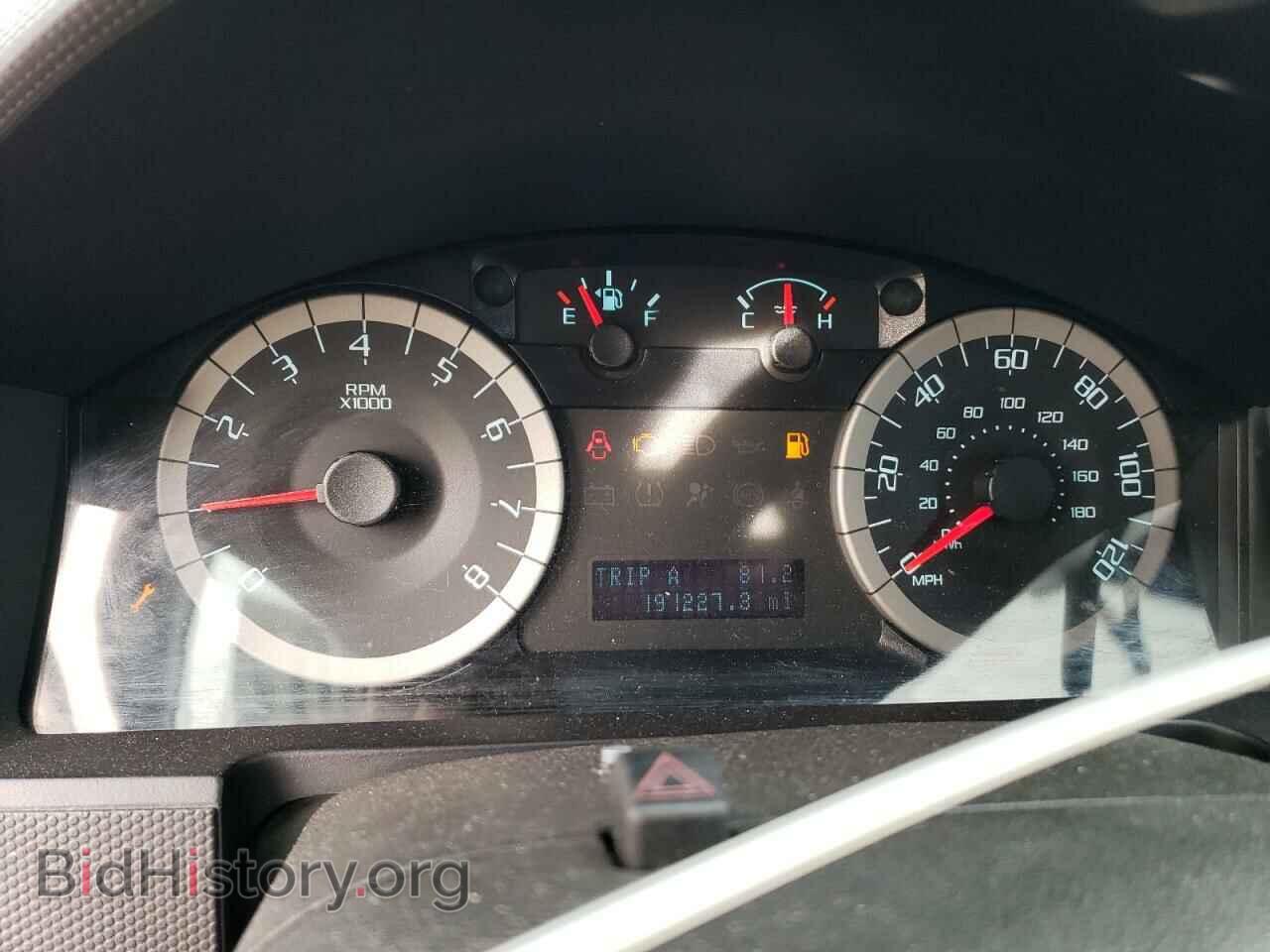 2012 FORD ESCAPE - VIN: 1FMCU0D79CKB19842 - Фото 9