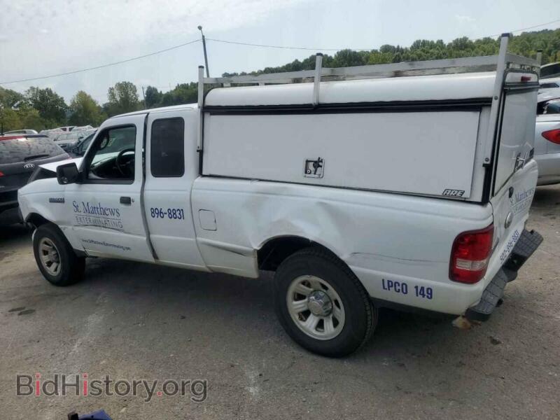 2011 Ford RANGER (VIN 1FTKR1EE2BPB21986) — фото 2 из 12
