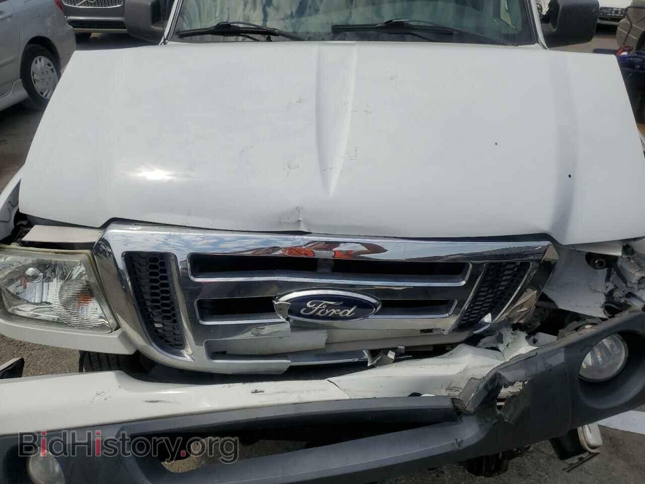 2011 FORD RANGER - VIN: 1FTKR1EE2BPB21986 - Фото 11