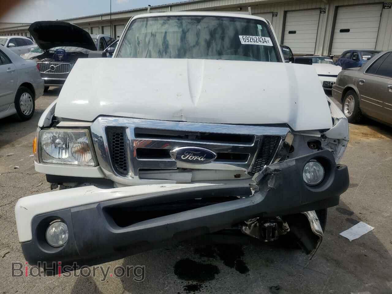 2011 FORD RANGER - VIN: 1FTKR1EE2BPB21986 - Фото 5
