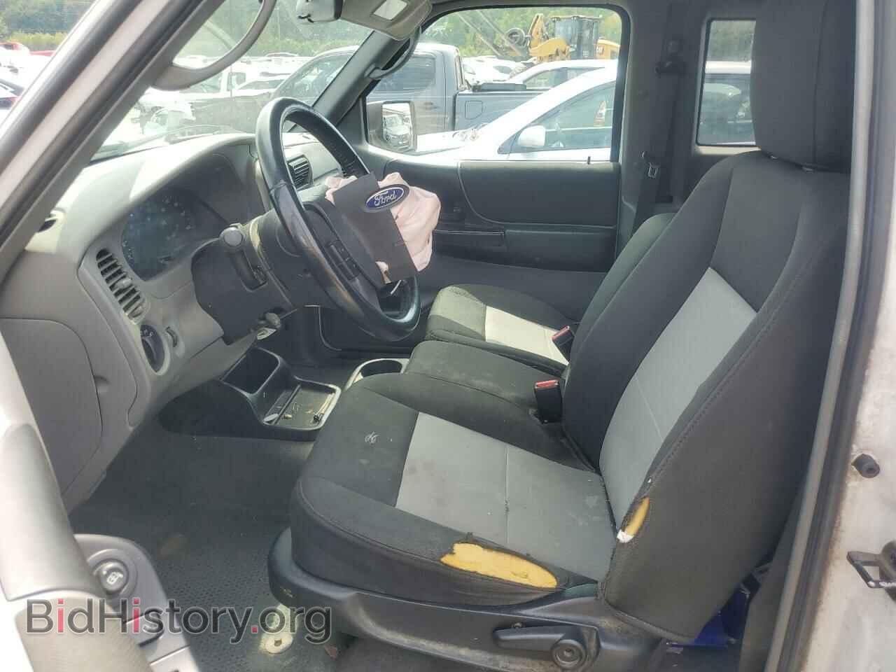 2011 FORD RANGER - VIN: 1FTKR1EE2BPB21986 - Фото 7