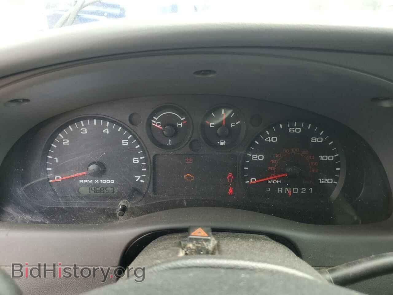 2011 FORD RANGER - VIN: 1FTKR1EE2BPB21986 - Фото 9
