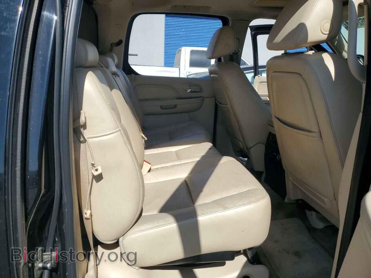 2008 CADILLAC ESCALADE - VIN: 3GYFK62838G228957 - Фото 10