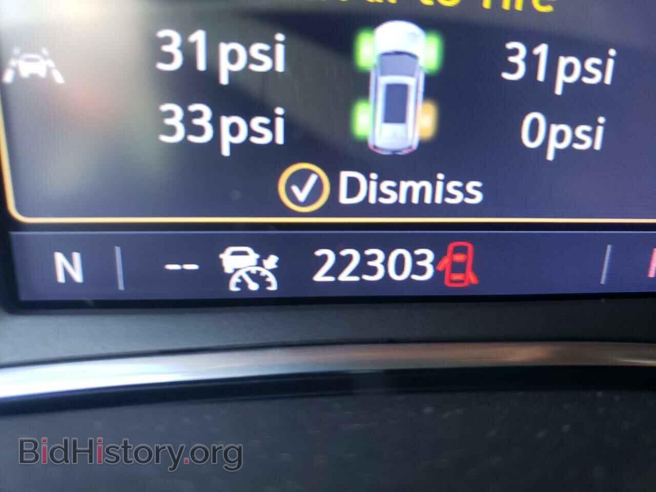 2020 GMC TERRAIN - VIN: 3GKALXEXXLL296554 - Фото 8
