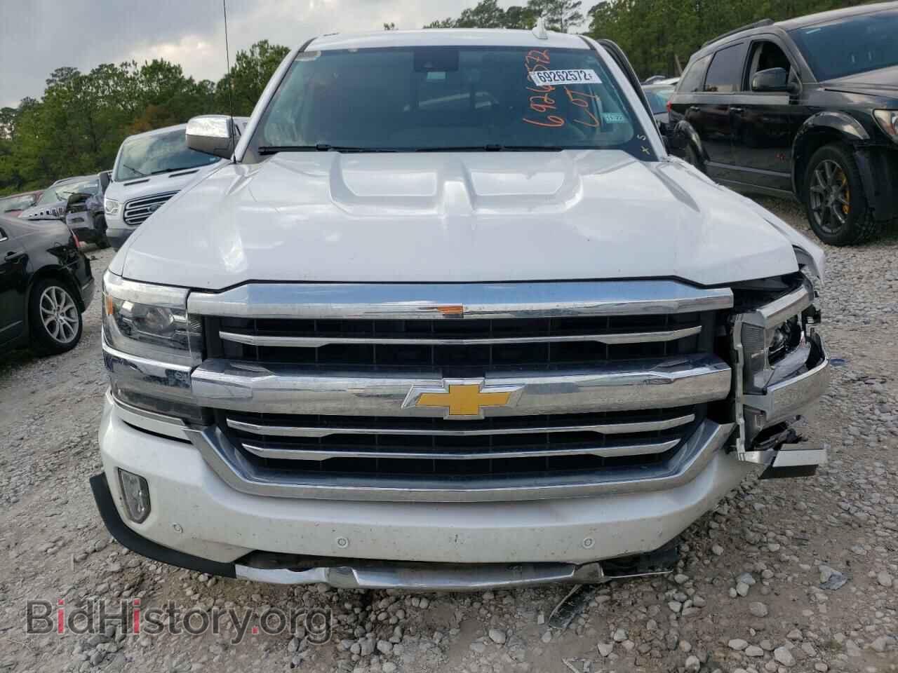 2017 CHEVROLET SILVERADO - VIN: 3GCPCTEC2HG328523 - Фото 5