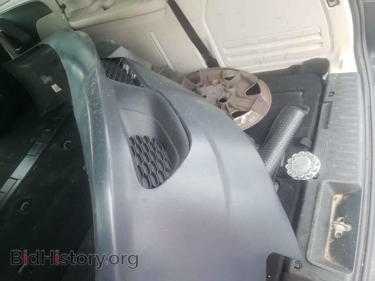 2013 DODGE CARAVAN - VIN: 2C4RDGBG4DR505713 - Фото 13