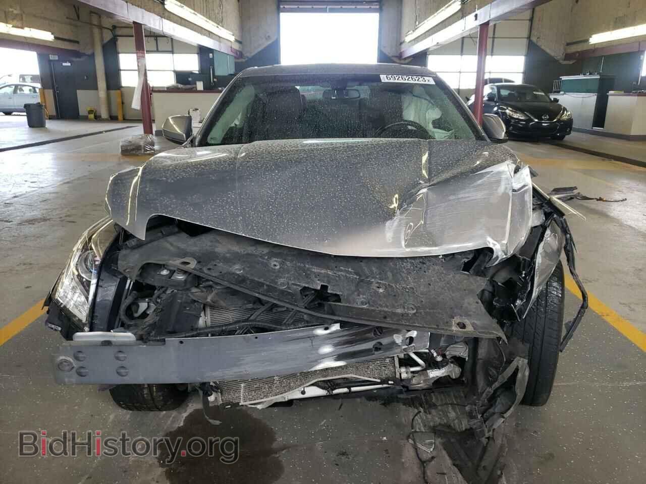2017 CADILLAC ATS - VIN: 1G6AG5RX0H0157653 - Фото 5