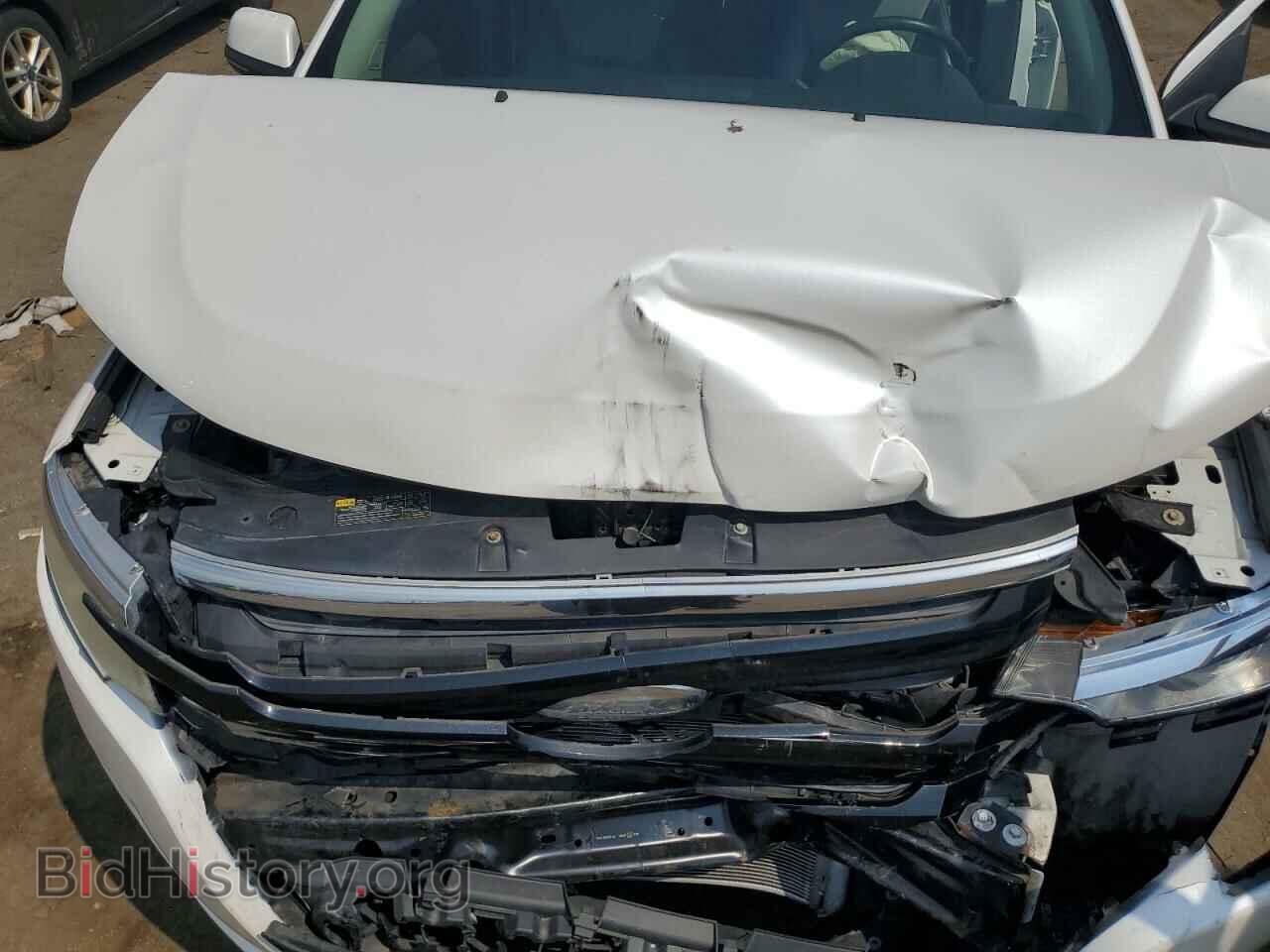 2014 FORD EDGE - VIN: 2FMDK4AK4EBA37265 - Photo 12