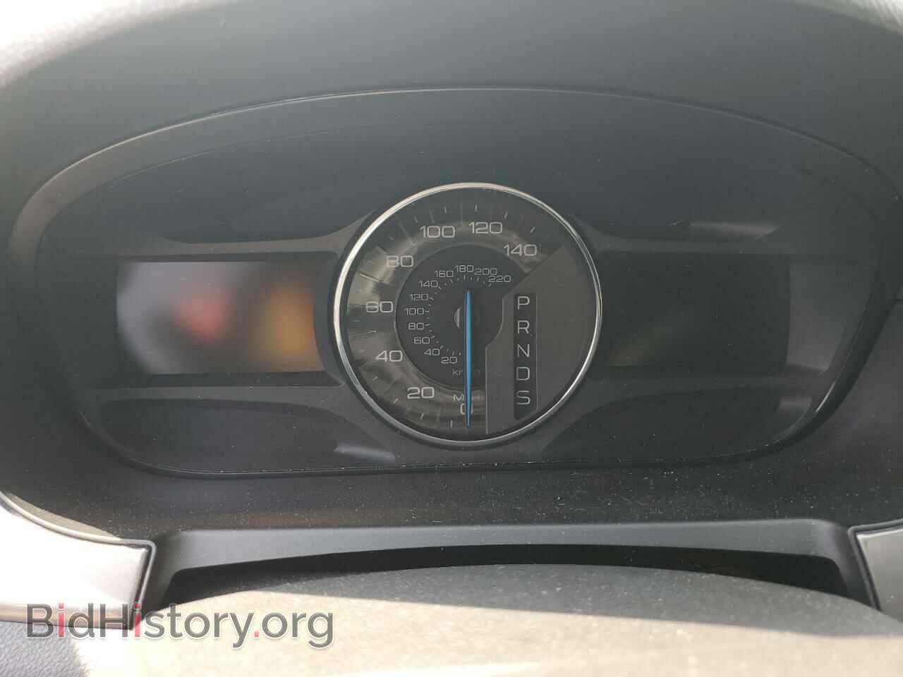 2014 FORD EDGE - VIN: 2FMDK4AK4EBA37265 - Photo 9