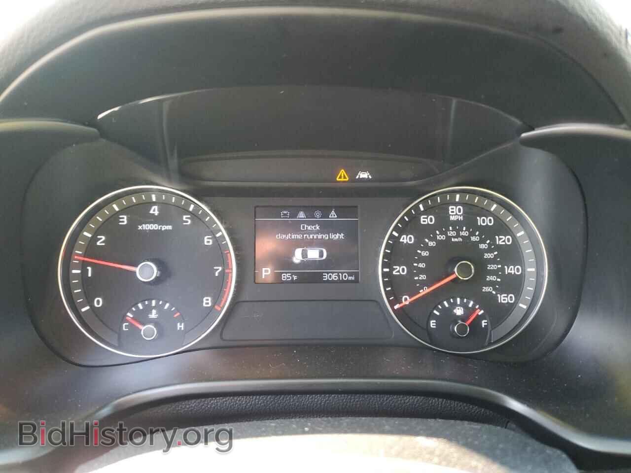2021 KIA FORTE - VIN: 3KPF24ADXME325152 - Фото 9