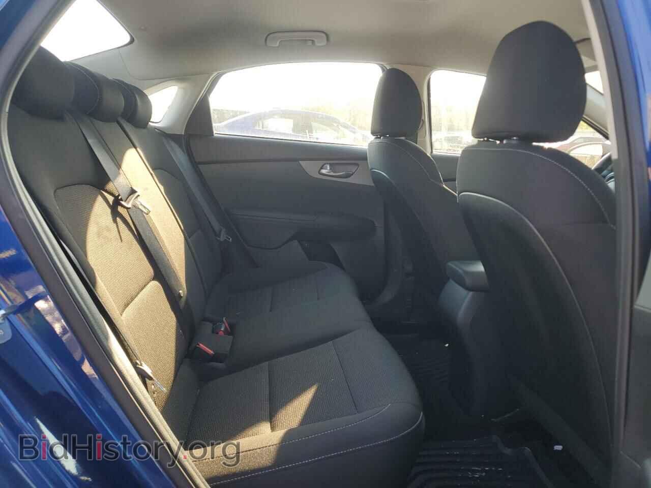 2021 KIA FORTE - VIN: 3KPF24ADXME325152 - Фото 10