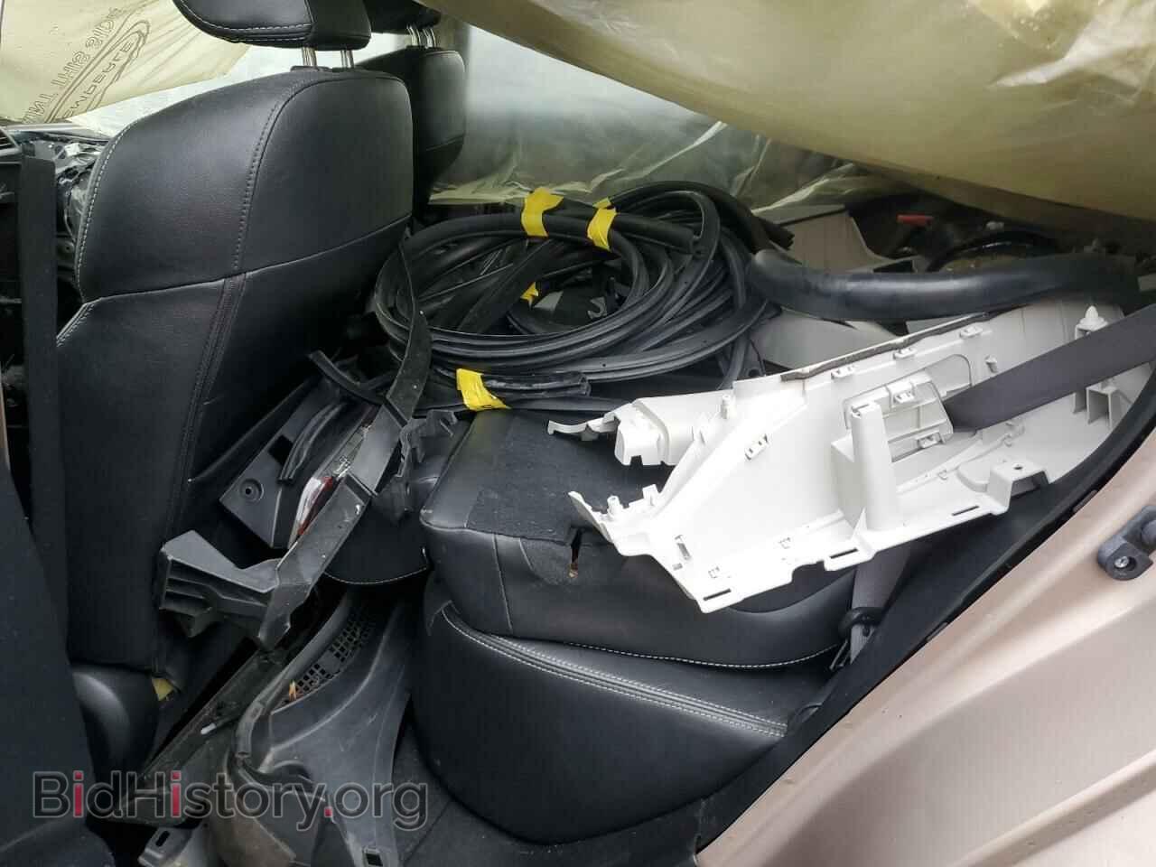 2015 SUBARU FORESTER - VIN: JF2SJAHC5FH800542 - Фото 10