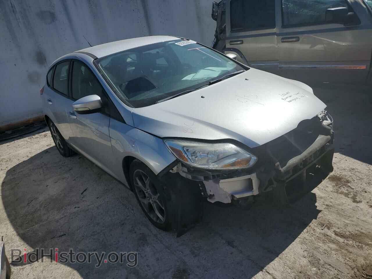 2014 FORD FOCUS - VIN: 1FADP3K27EL279181 - Photo 4