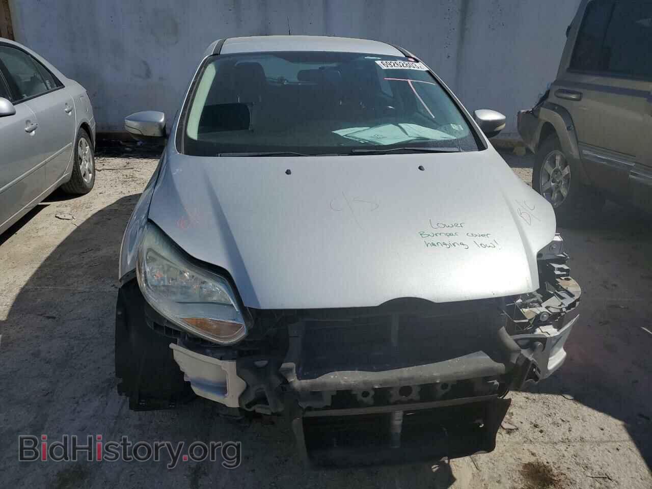 2014 FORD FOCUS - VIN: 1FADP3K27EL279181 - Photo 5