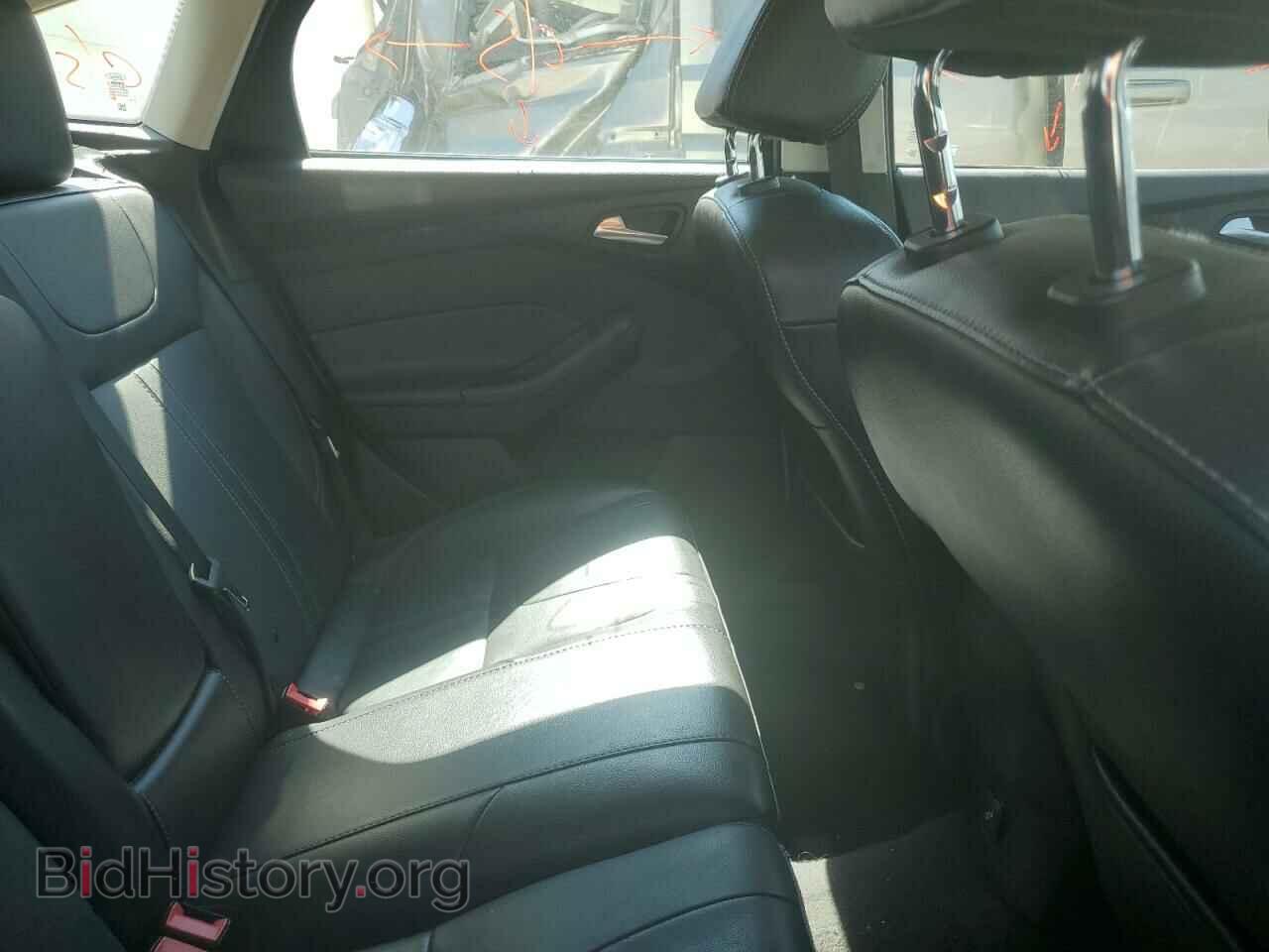 2014 FORD FOCUS - VIN: 1FADP3K27EL279181 - Photo 10