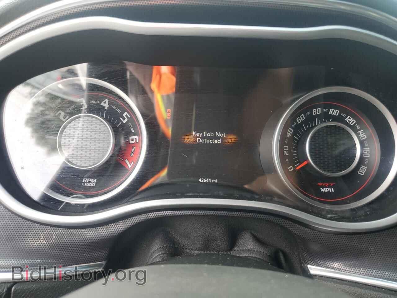 2015 DODGE CHALLENGER - VIN: 2C3CDZDJ2FH911416 - Фото 9