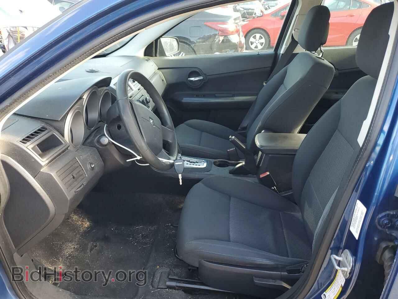 2010 DODGE AVENGER - VIN: 1B3CC4FB9AN159352 - Photo 7