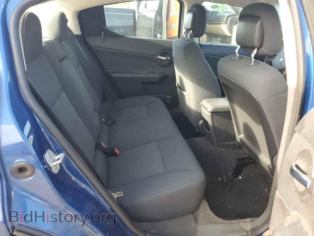 2010 DODGE AVENGER - VIN: 1B3CC4FB9AN159352 - Photo 10