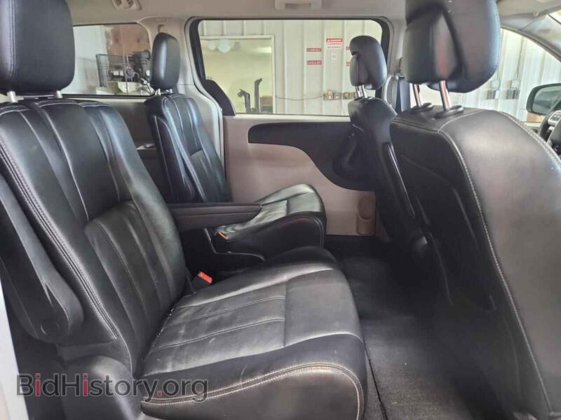 2014 Chrysler MINIVAN (VIN 2C4RC1BG2ER359538) — фото 11 из 15