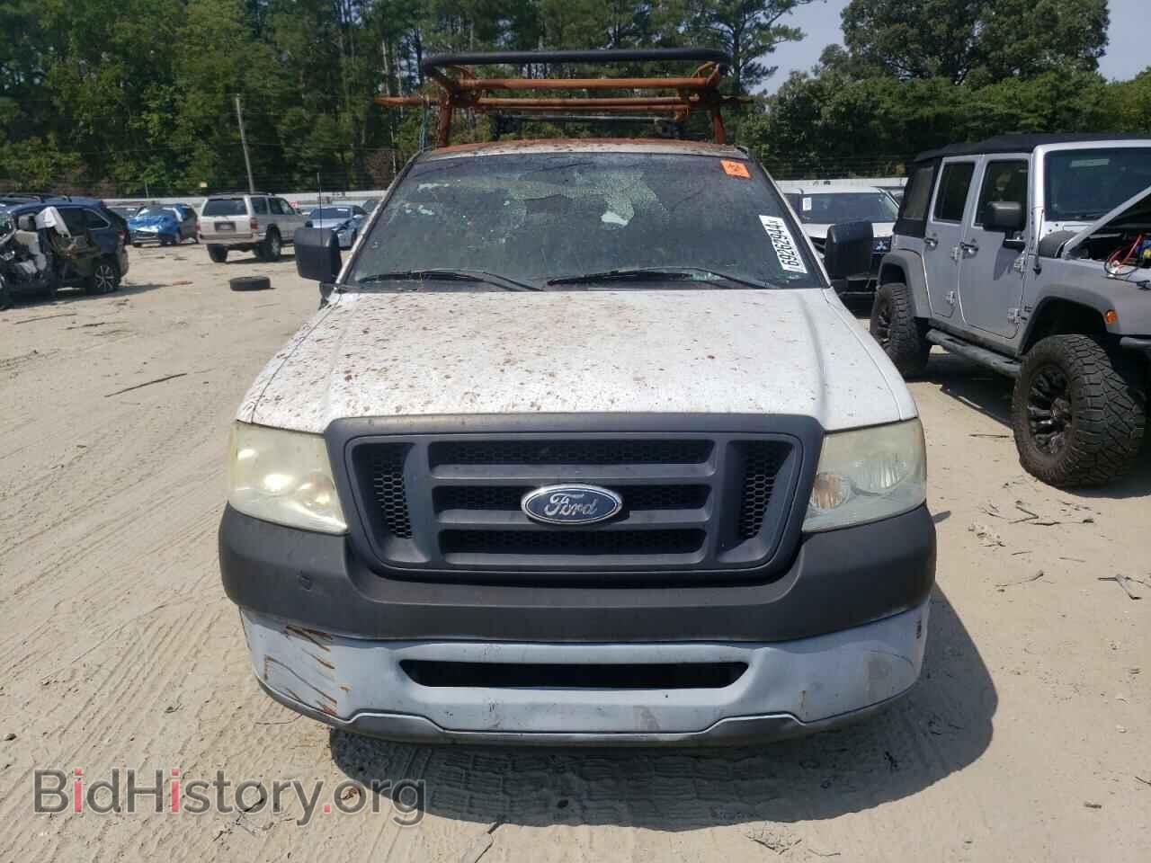 2008 FORD All Models - VIN: 1FTRF12288KE42163 - Photo 5