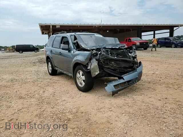 2012 FORD ESCAPE - VIN: 1FMCU0D73CKC19936 - Фото 15