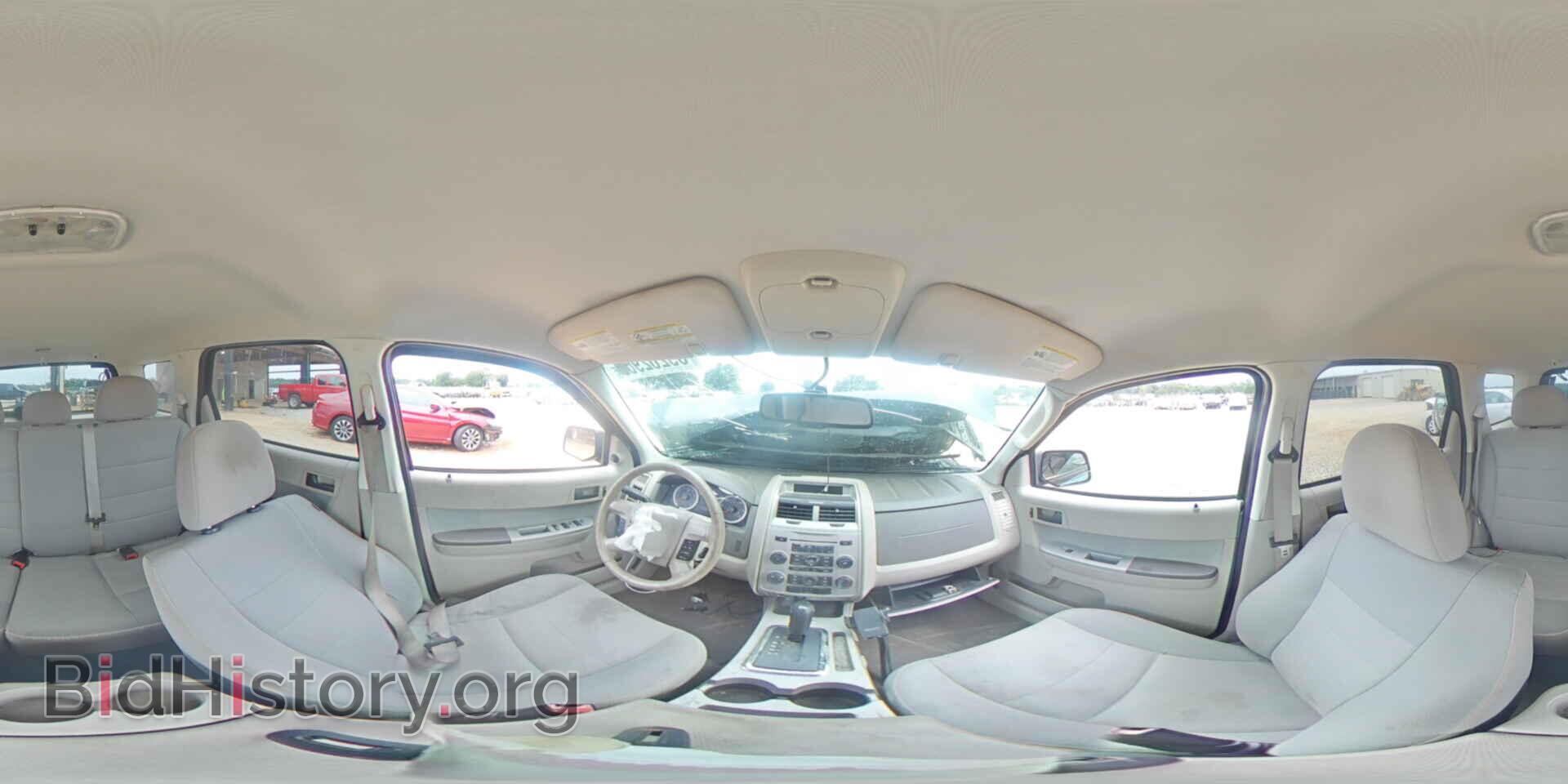 2012 FORD ESCAPE - VIN: 1FMCU0D73CKC19936 - Фото 16