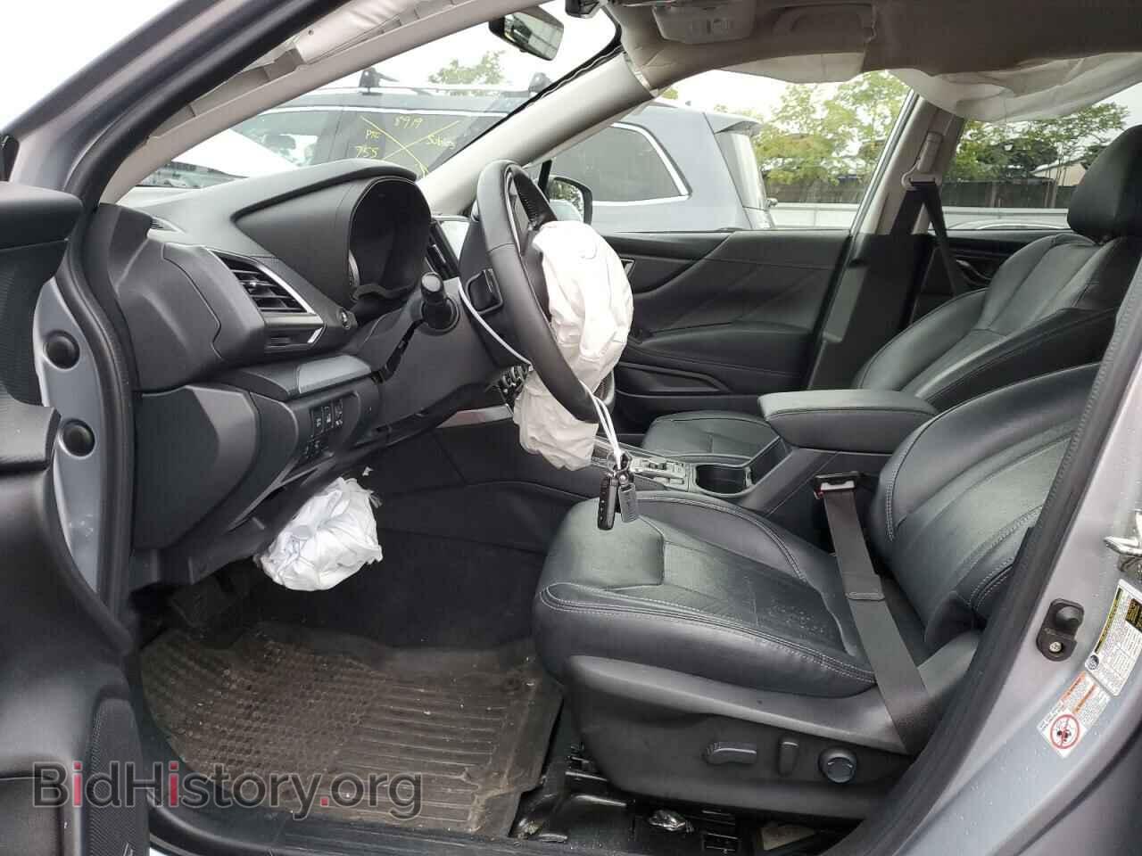 2019 SUBARU FORESTER - VIN: JF2SKAUC9KH526159 - Фото 7