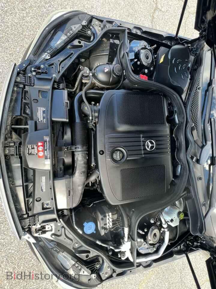 2015 MERCEDES-BENZ E-CLASS - VIN: WDDHF9HB4FB103582 - Фото 7