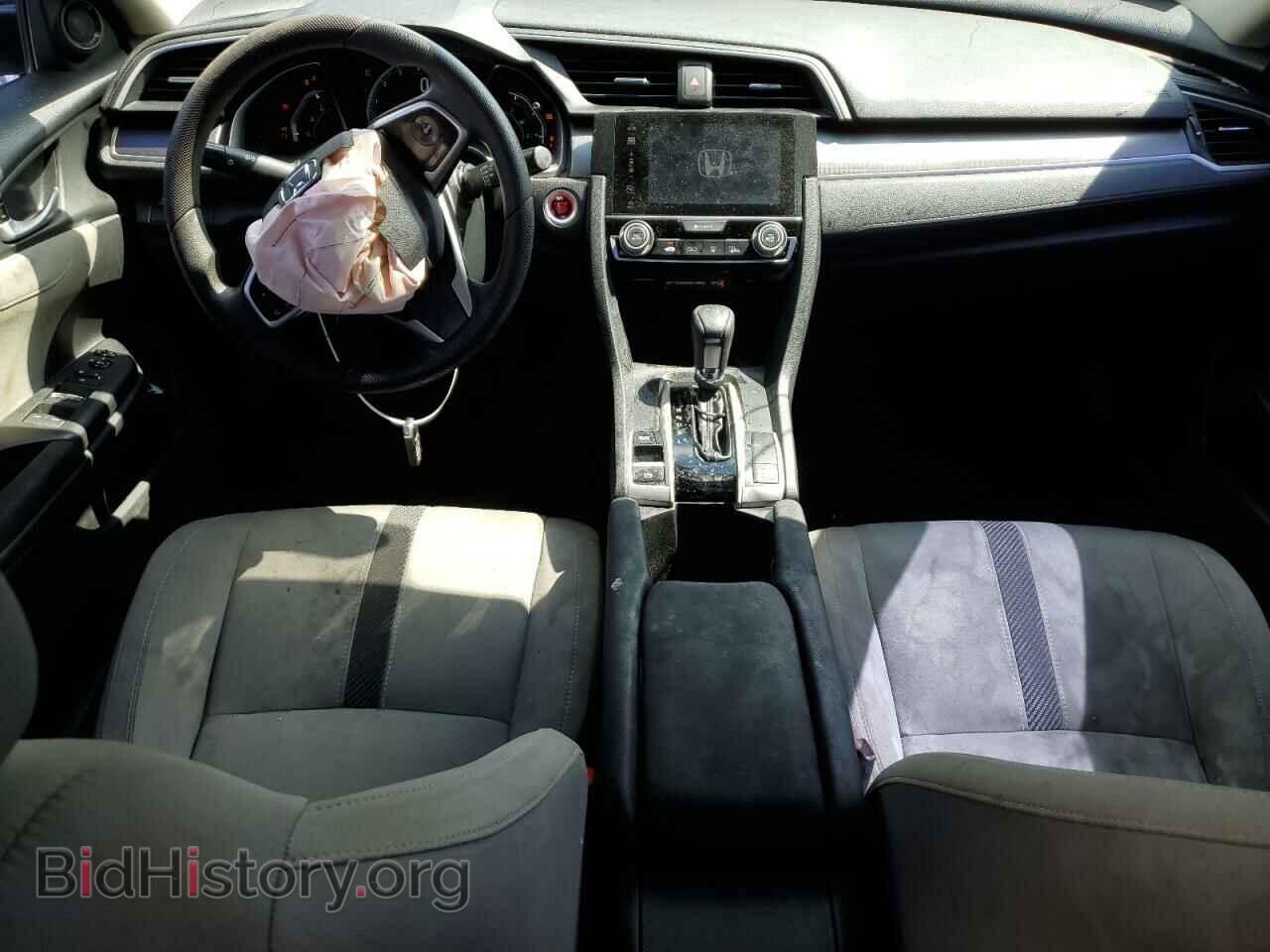 2010 SUBARU OUTBACK - VIN: 4S4BRBKC3A3342278 - Фото 8