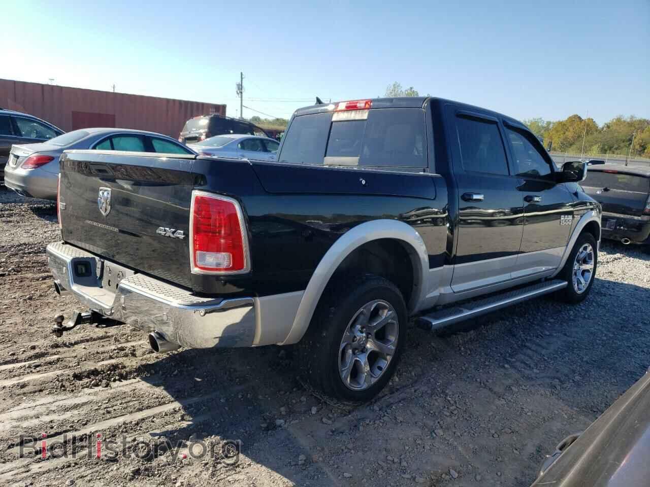 2015 RAM 1500 - VIN: 1C6RR7NTXFS541067 - Фото 3