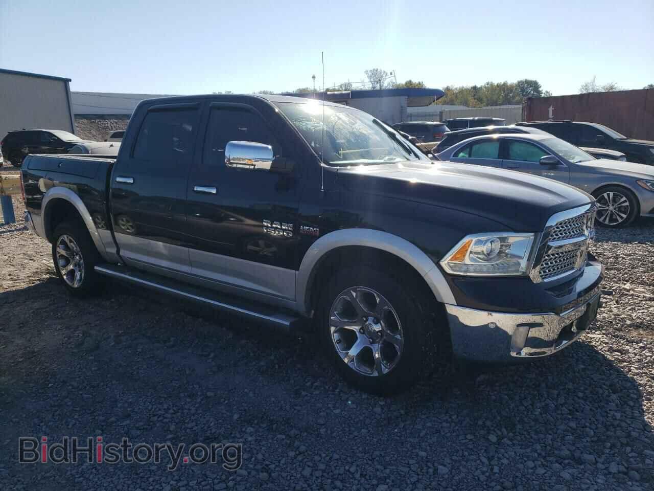 2015 RAM 1500 - VIN: 1C6RR7NTXFS541067 - Фото 4